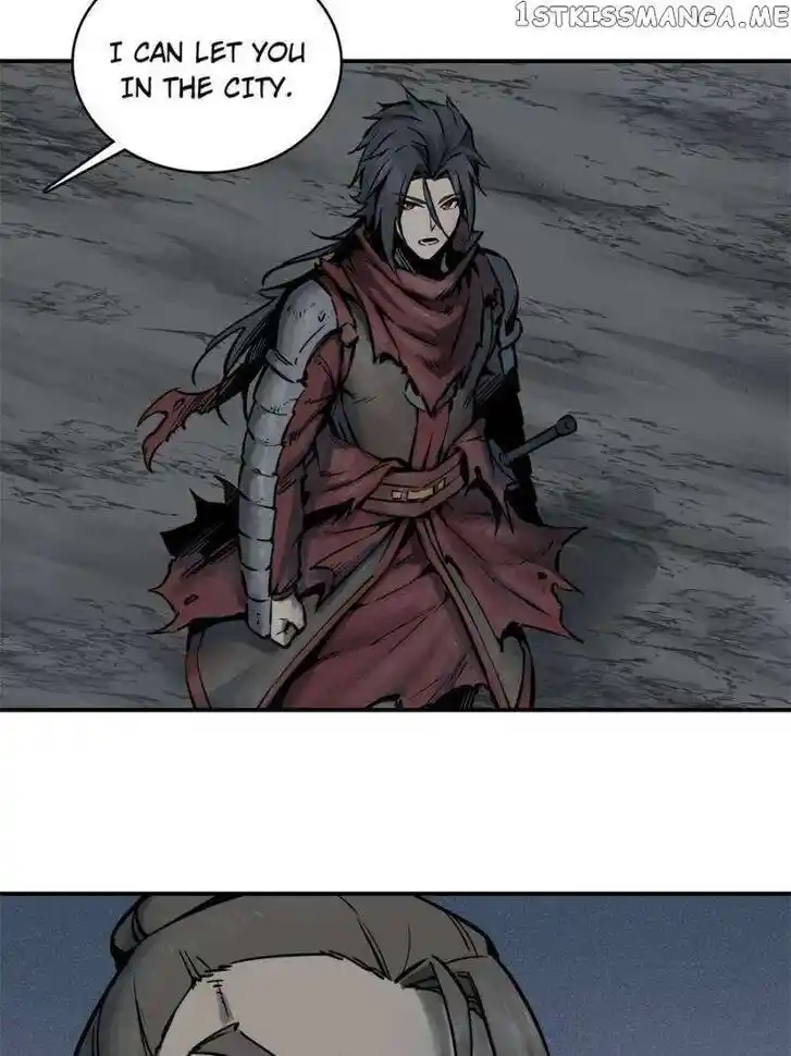 The Beginning From Gu Huo Niao Ch.071