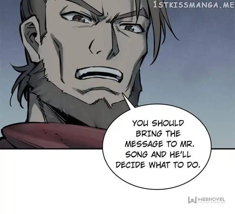 The Beginning From Gu Huo Niao Ch.071