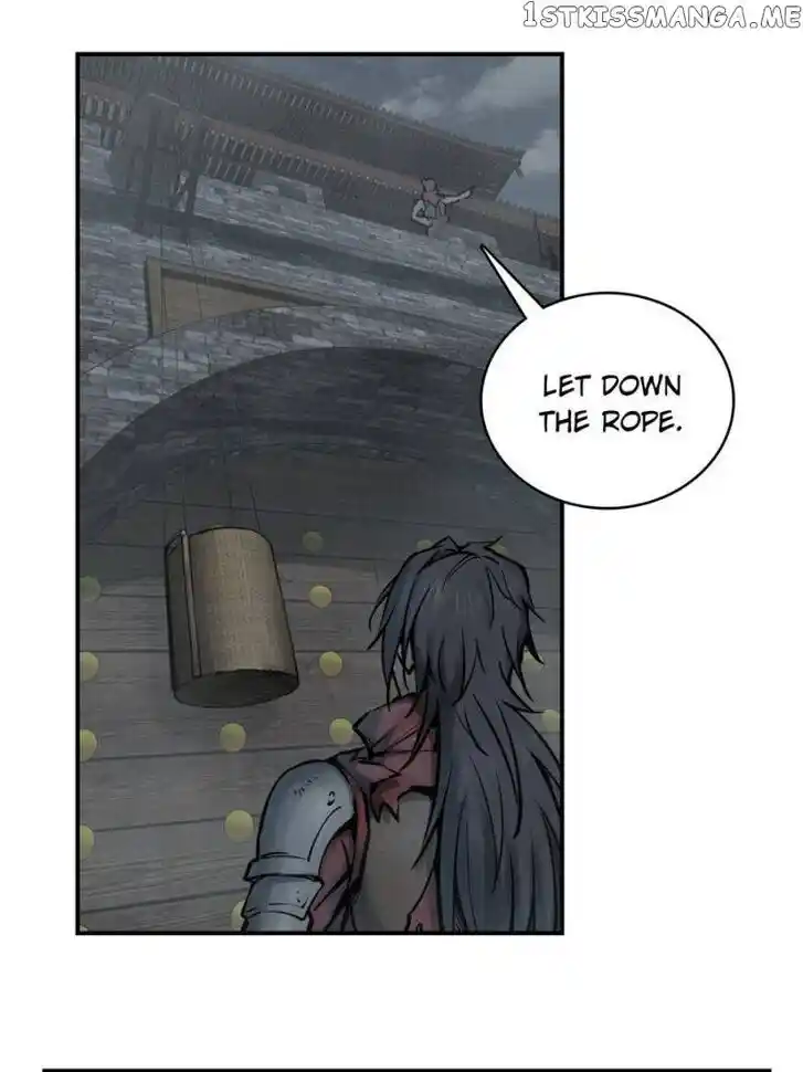 The Beginning From Gu Huo Niao Ch.071