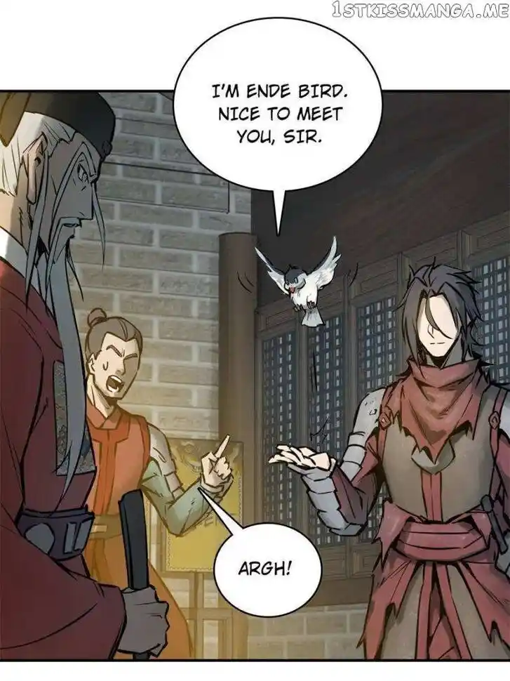 The Beginning From Gu Huo Niao Ch.071