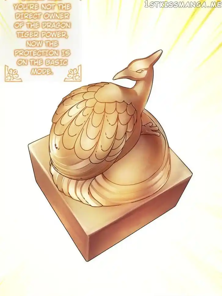 The Beginning From Gu Huo Niao Ch.071