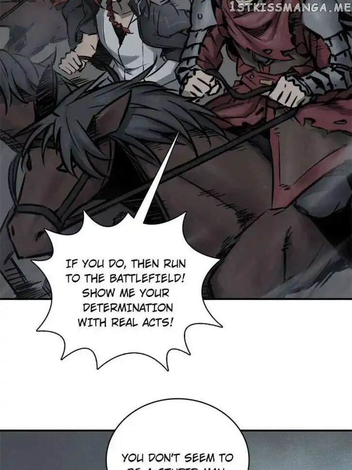 The Beginning From Gu Huo Niao Ch.071