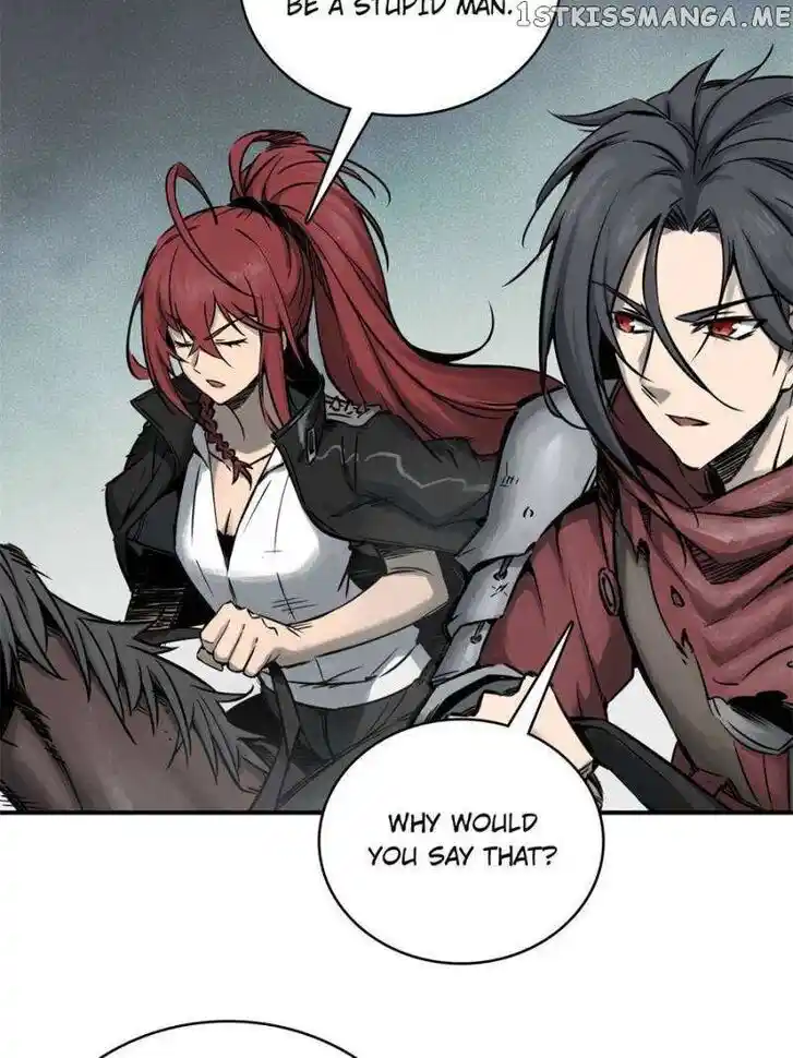 The Beginning From Gu Huo Niao Ch.071