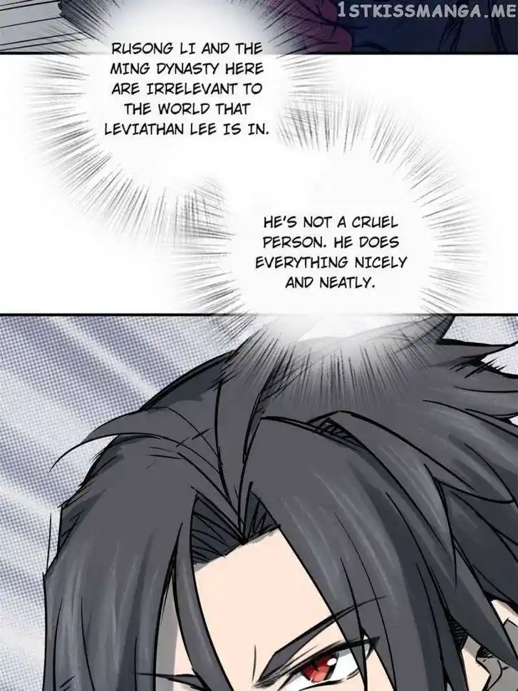 The Beginning From Gu Huo Niao Ch.071