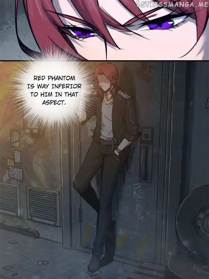 The Beginning From Gu Huo Niao Ch.071