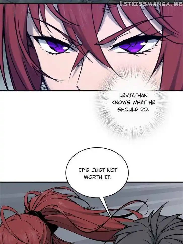 The Beginning From Gu Huo Niao Ch.071