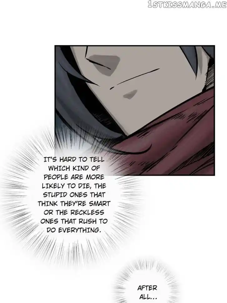 The Beginning From Gu Huo Niao Ch.071