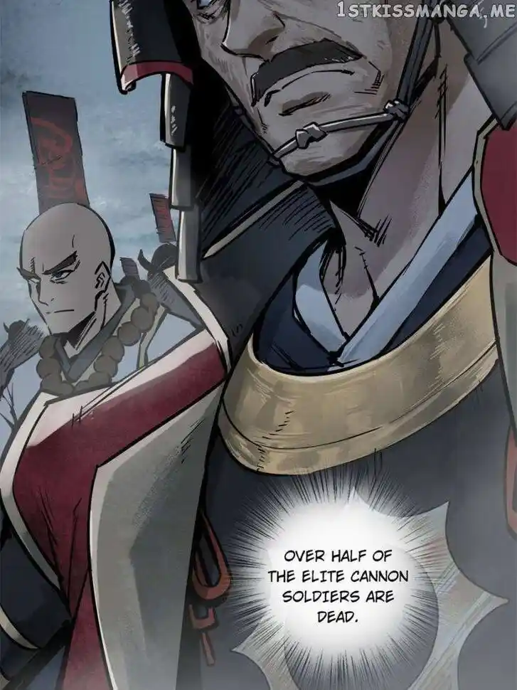 The Beginning From Gu Huo Niao Ch.072