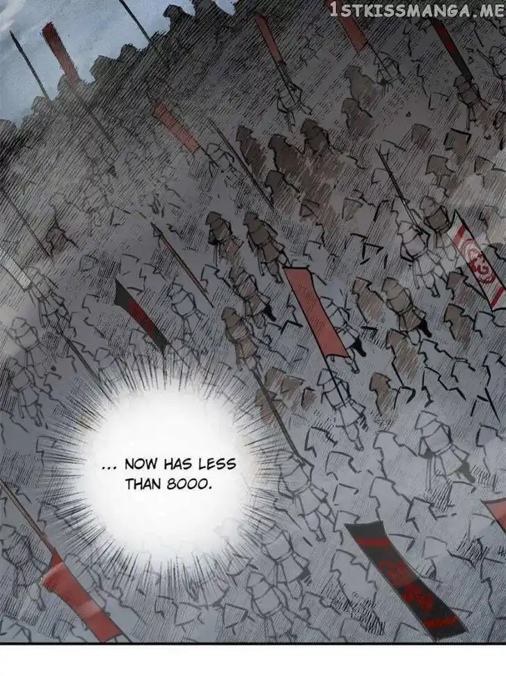 The Beginning From Gu Huo Niao Ch.072