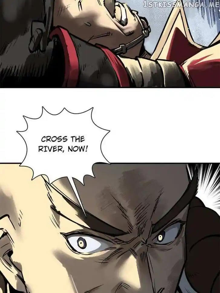 The Beginning From Gu Huo Niao Ch.072