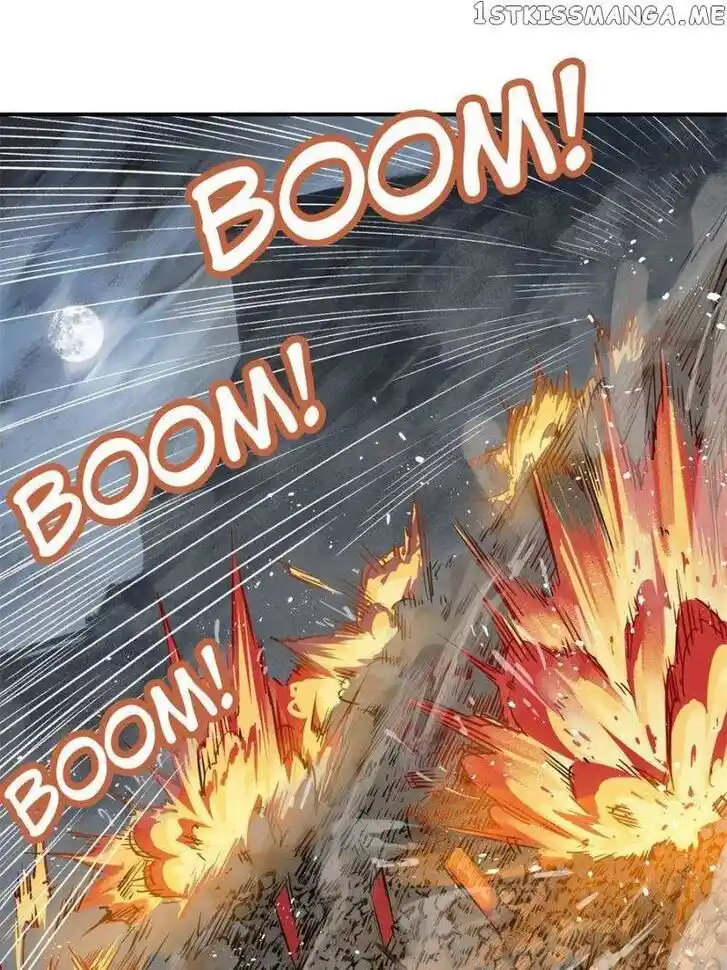 The Beginning From Gu Huo Niao Ch.072