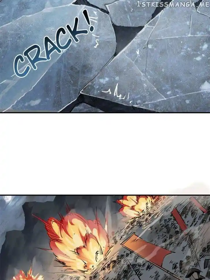 The Beginning From Gu Huo Niao Ch.072