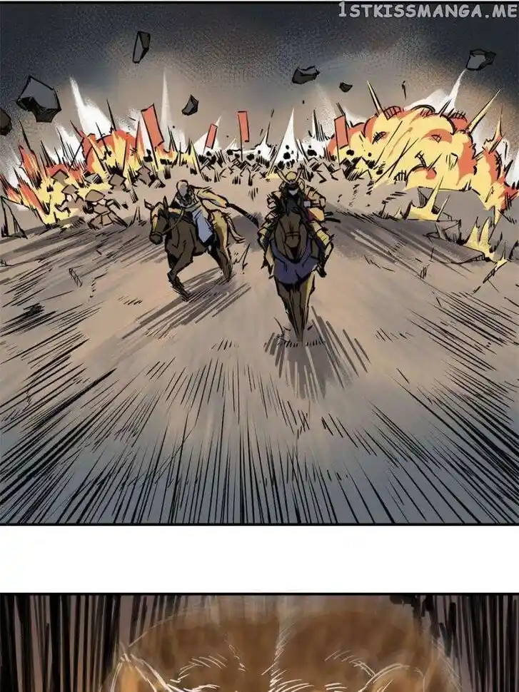 The Beginning From Gu Huo Niao Ch.072