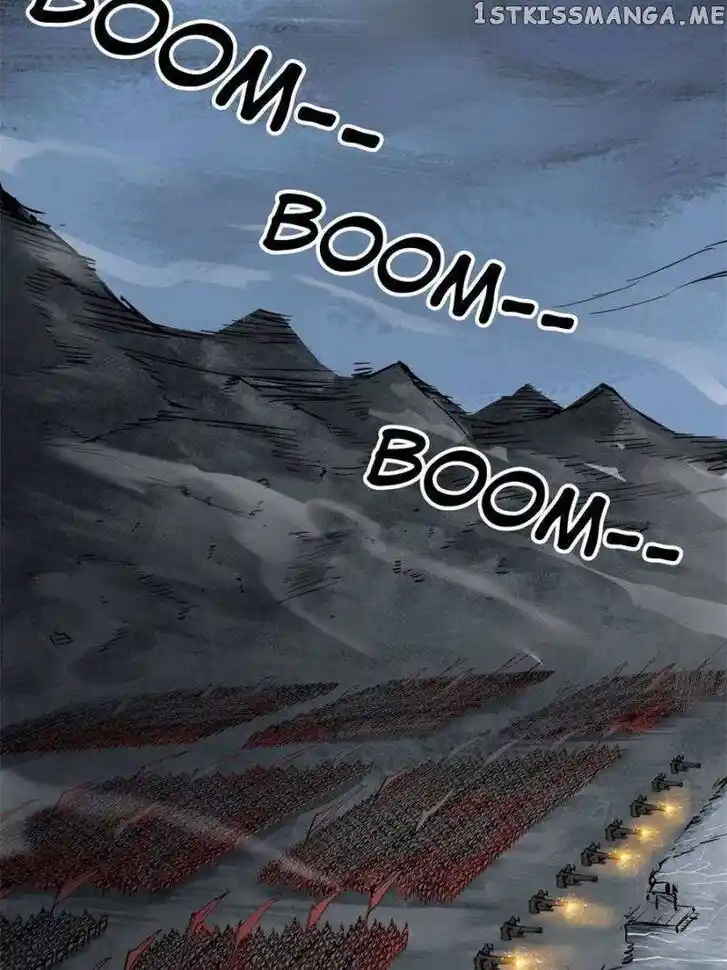 The Beginning From Gu Huo Niao Ch.072