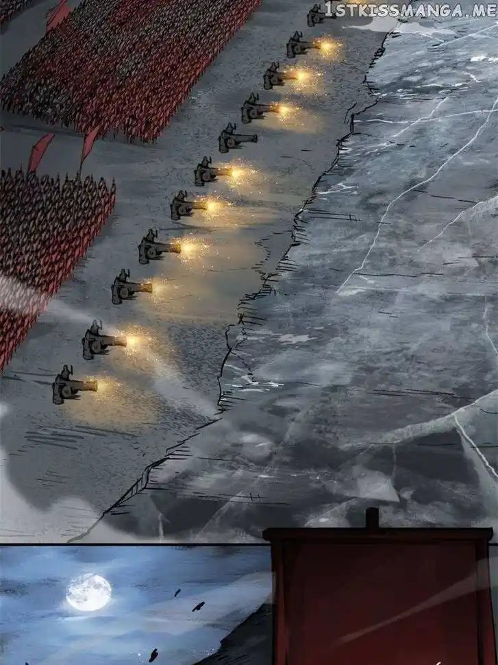 The Beginning From Gu Huo Niao Ch.072