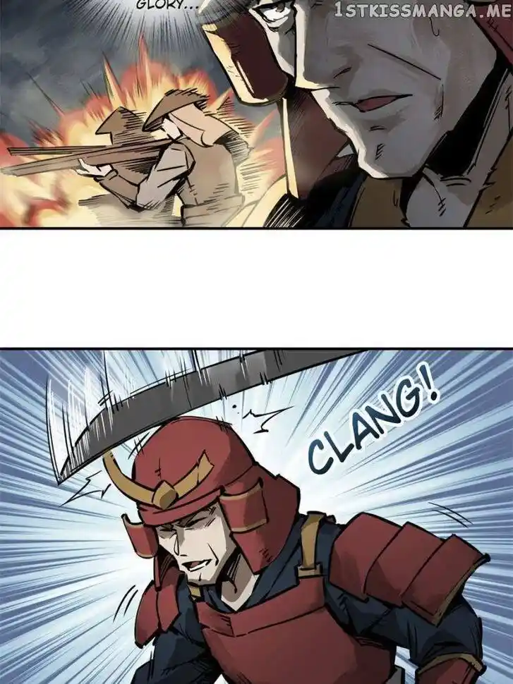 The Beginning From Gu Huo Niao Ch.072