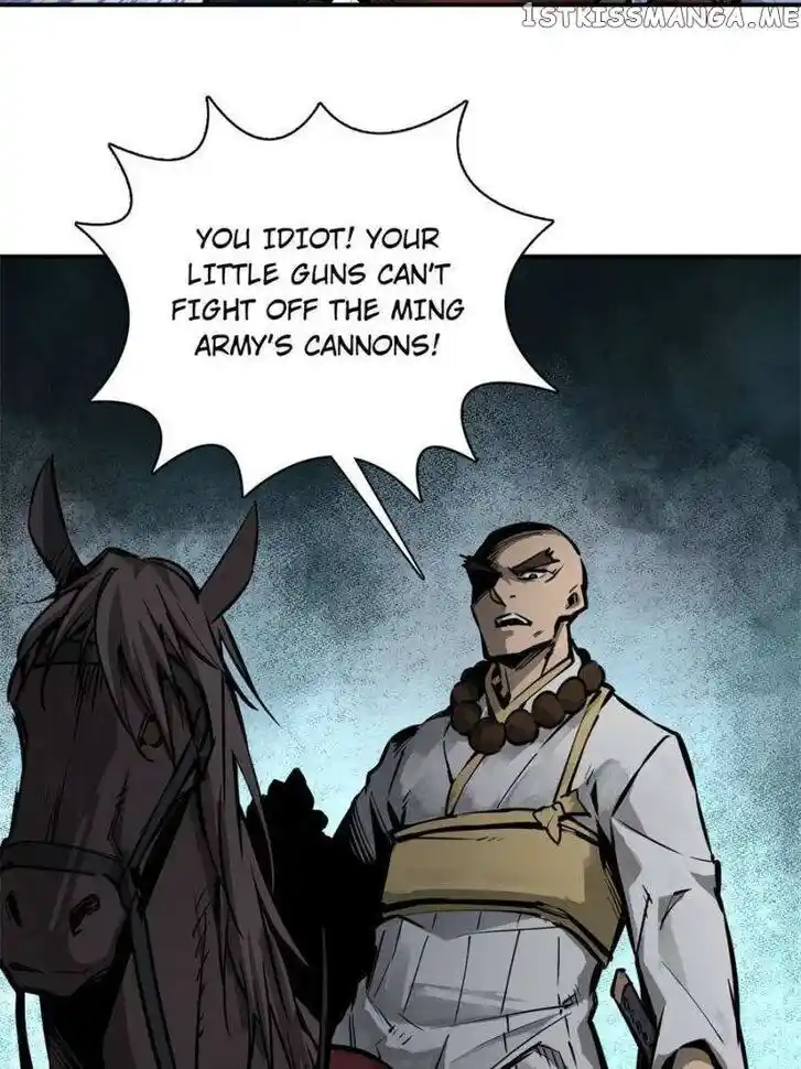 The Beginning From Gu Huo Niao Ch.072