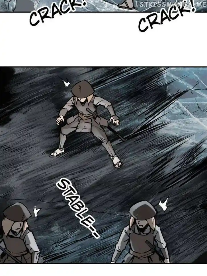 The Beginning From Gu Huo Niao Ch.072