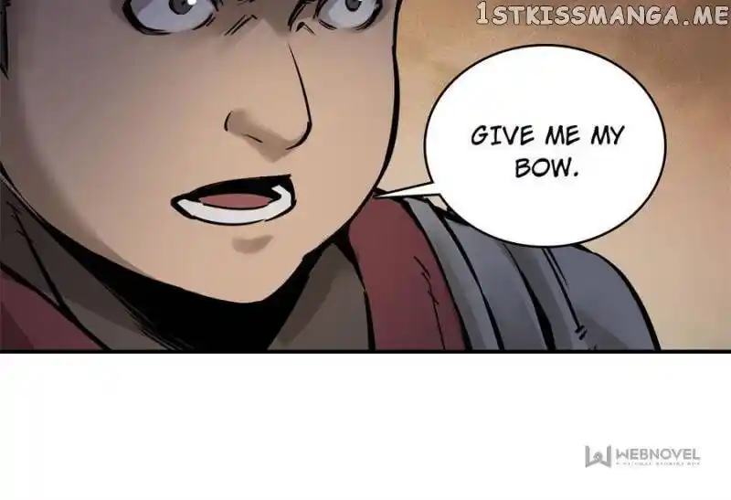 The Beginning From Gu Huo Niao Ch.072