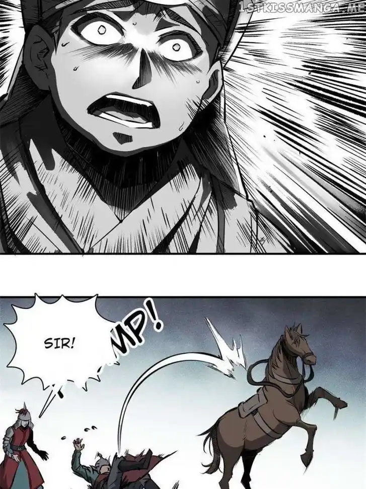 The Beginning From Gu Huo Niao Ch.072