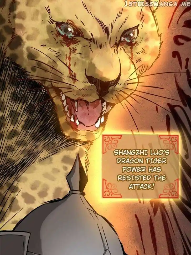 The Beginning From Gu Huo Niao Ch.072