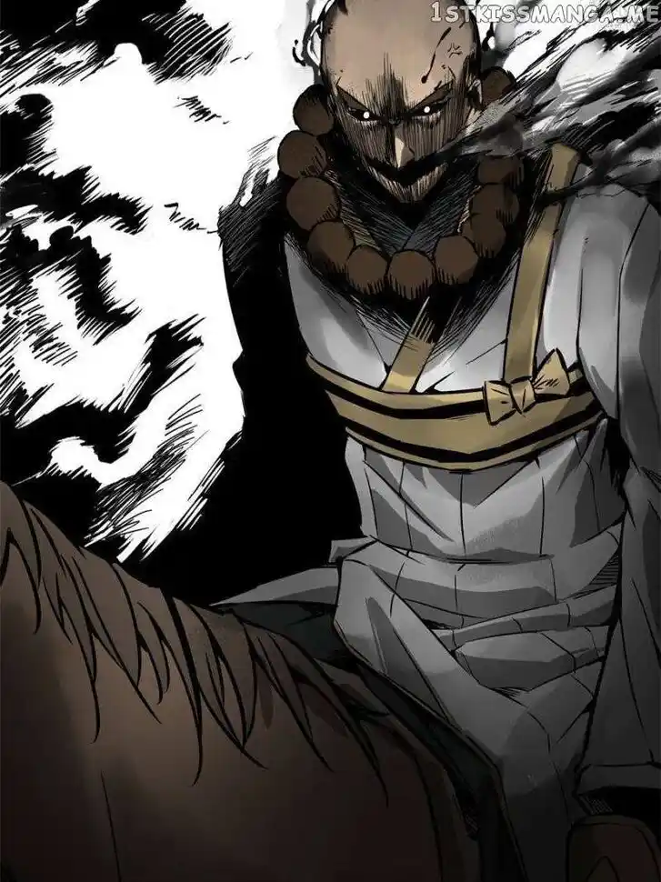 The Beginning From Gu Huo Niao Ch.072