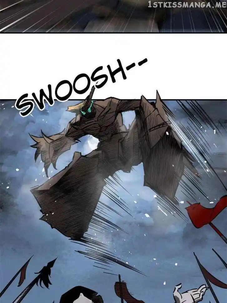 The Beginning From Gu Huo Niao Ch.072