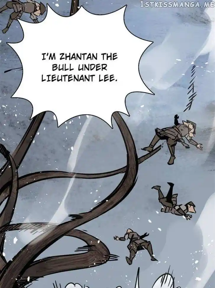 The Beginning From Gu Huo Niao Ch.072