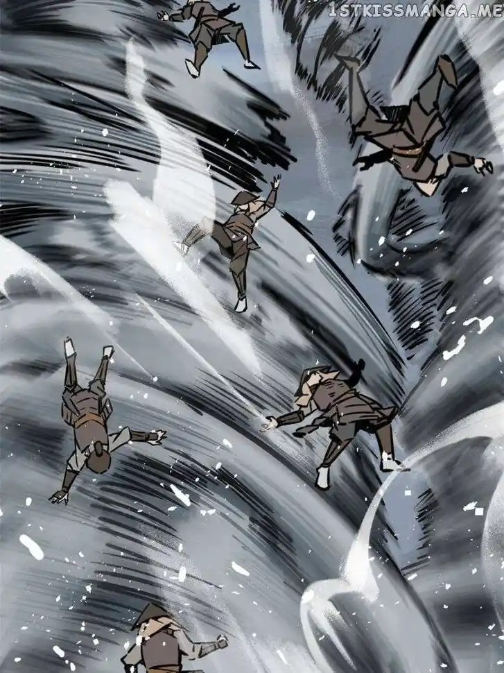 The Beginning From Gu Huo Niao Ch.072