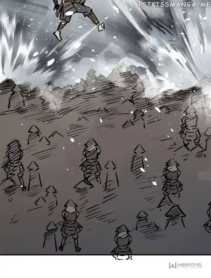 The Beginning From Gu Huo Niao Ch.072