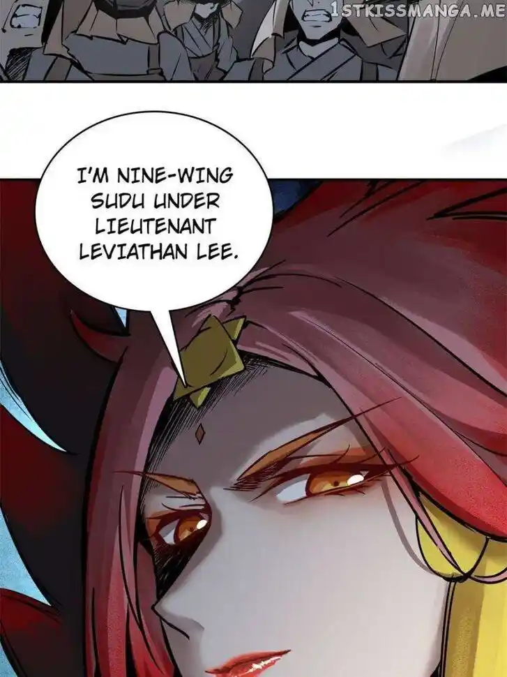 The Beginning From Gu Huo Niao Ch.072