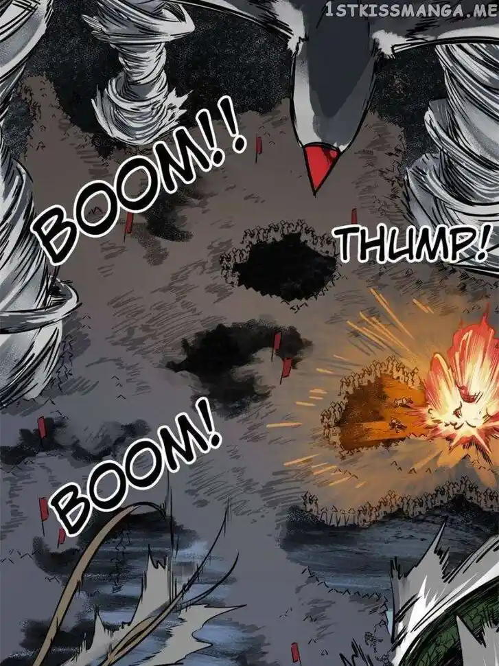 The Beginning From Gu Huo Niao Ch.072