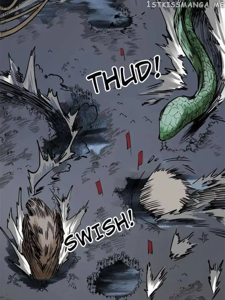 The Beginning From Gu Huo Niao Ch.072