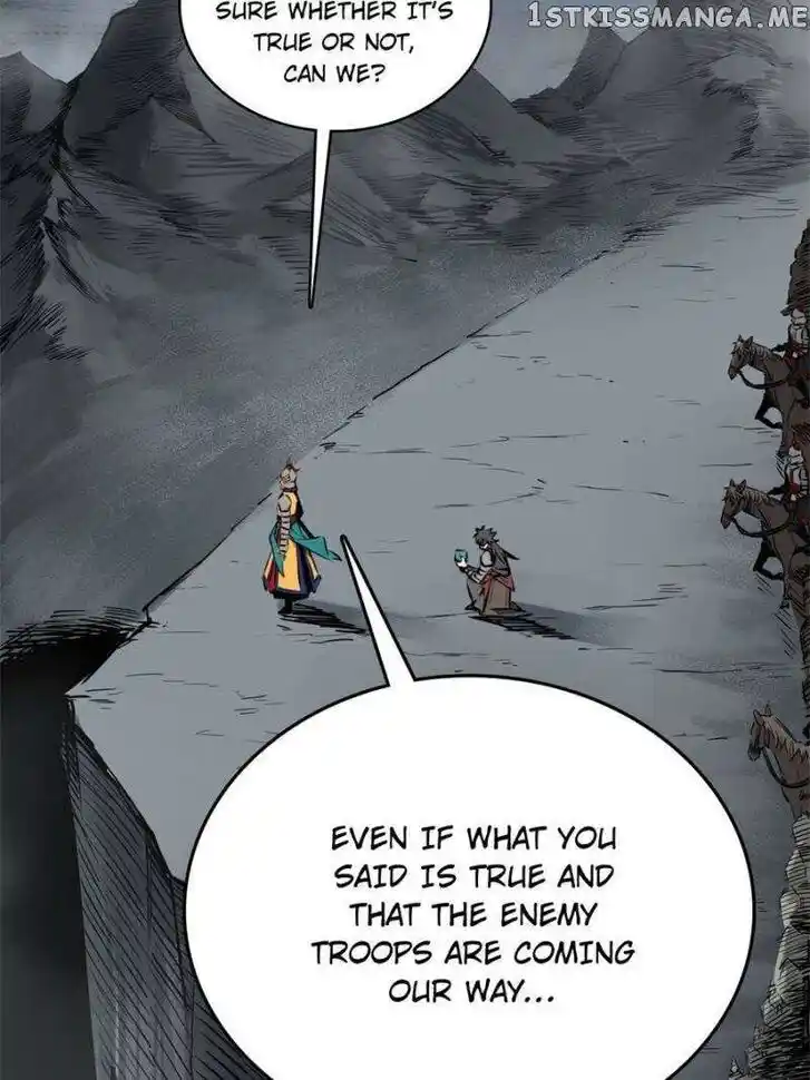 The Beginning From Gu Huo Niao Ch.072