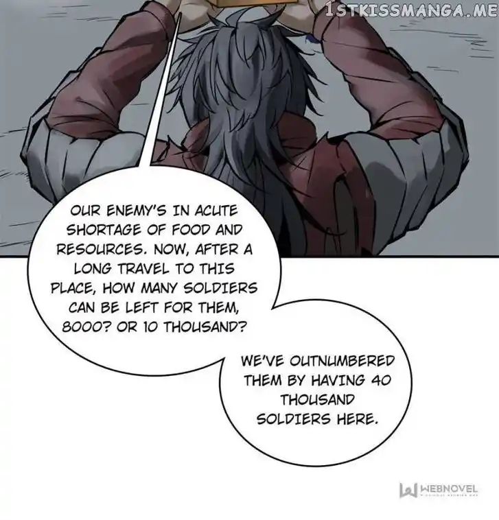 The Beginning From Gu Huo Niao Ch.072