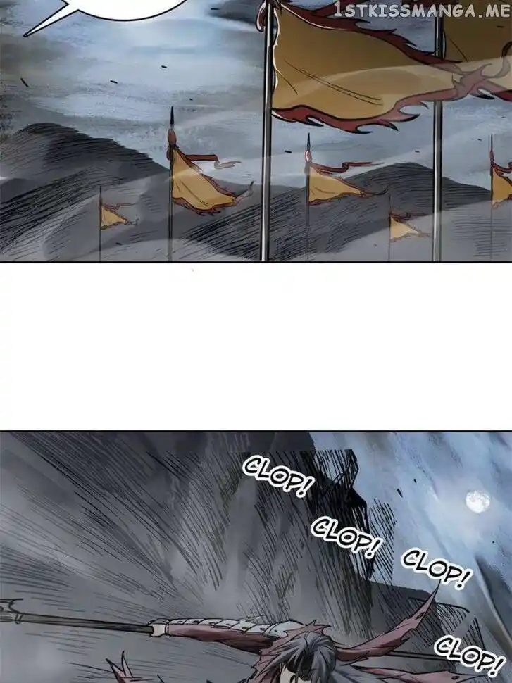 The Beginning From Gu Huo Niao Ch.072