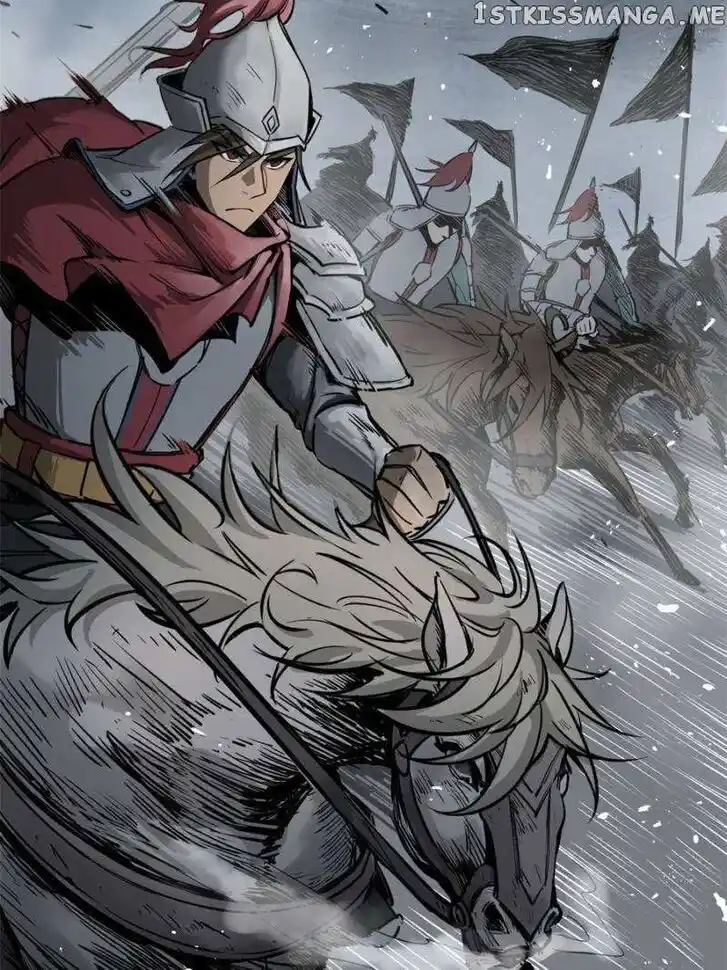 The Beginning From Gu Huo Niao Ch.072