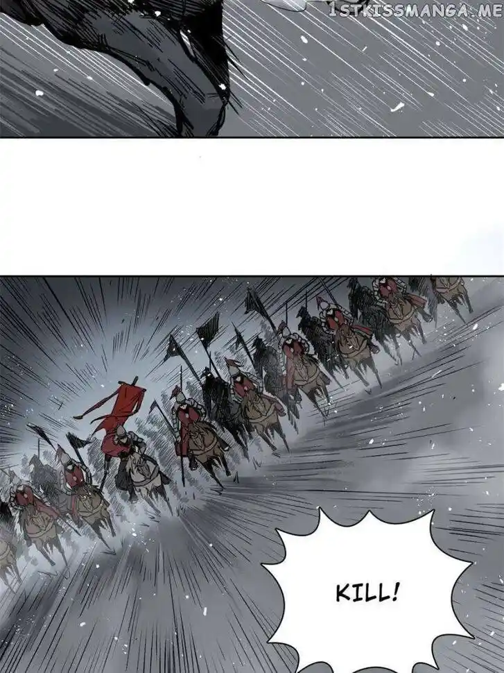 The Beginning From Gu Huo Niao Ch.072