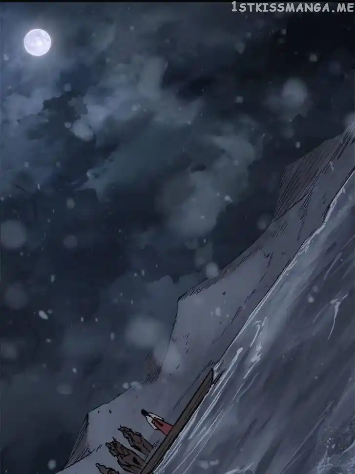 The Beginning From Gu Huo Niao Ch.073