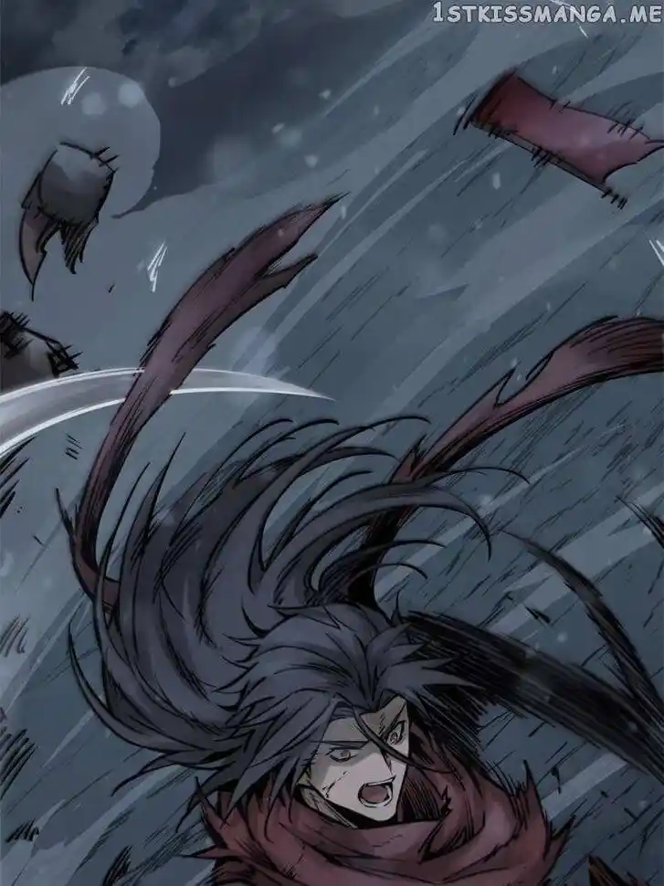 The Beginning From Gu Huo Niao Ch.073