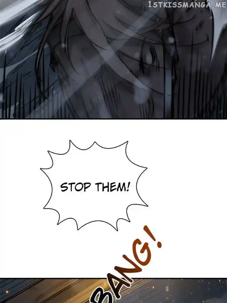 The Beginning From Gu Huo Niao Ch.073