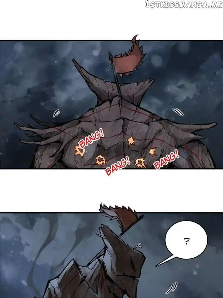 The Beginning From Gu Huo Niao Ch.073