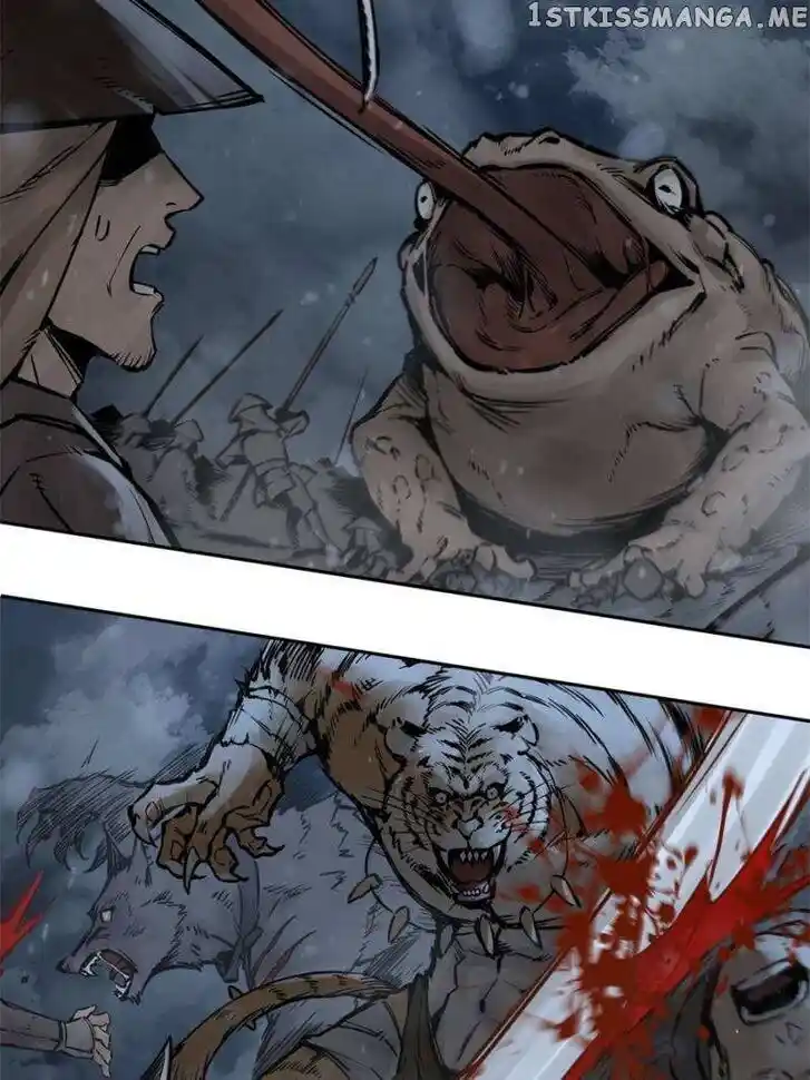 The Beginning From Gu Huo Niao Ch.073