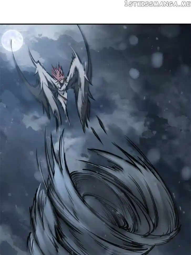 The Beginning From Gu Huo Niao Ch.073