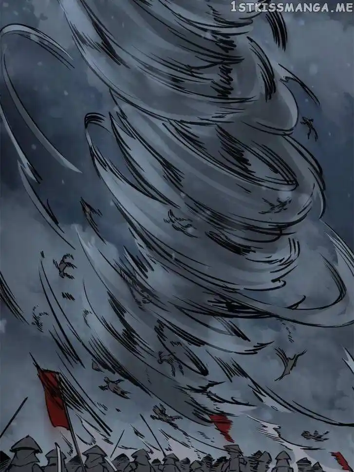 The Beginning From Gu Huo Niao Ch.073