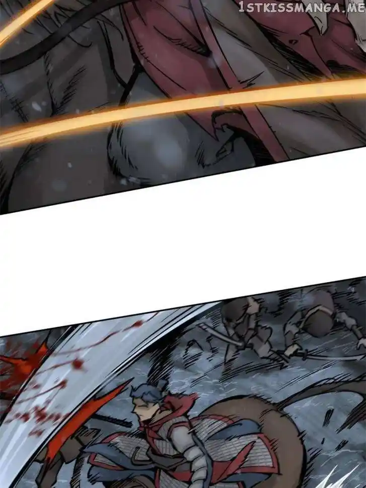 The Beginning From Gu Huo Niao Ch.073