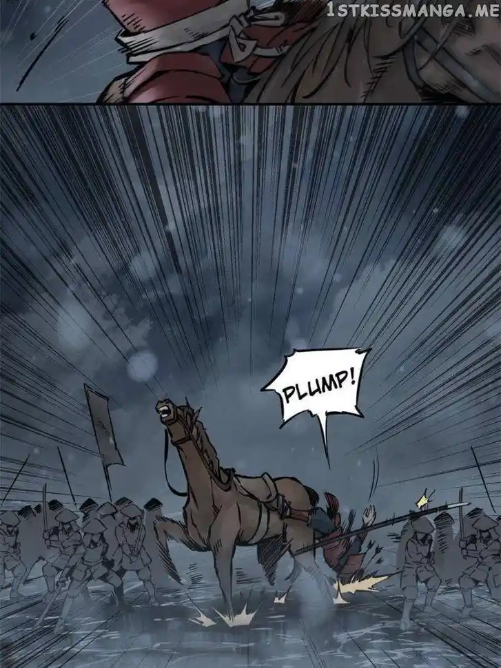 The Beginning From Gu Huo Niao Ch.073