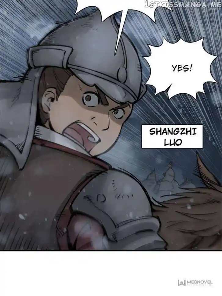 The Beginning From Gu Huo Niao Ch.073