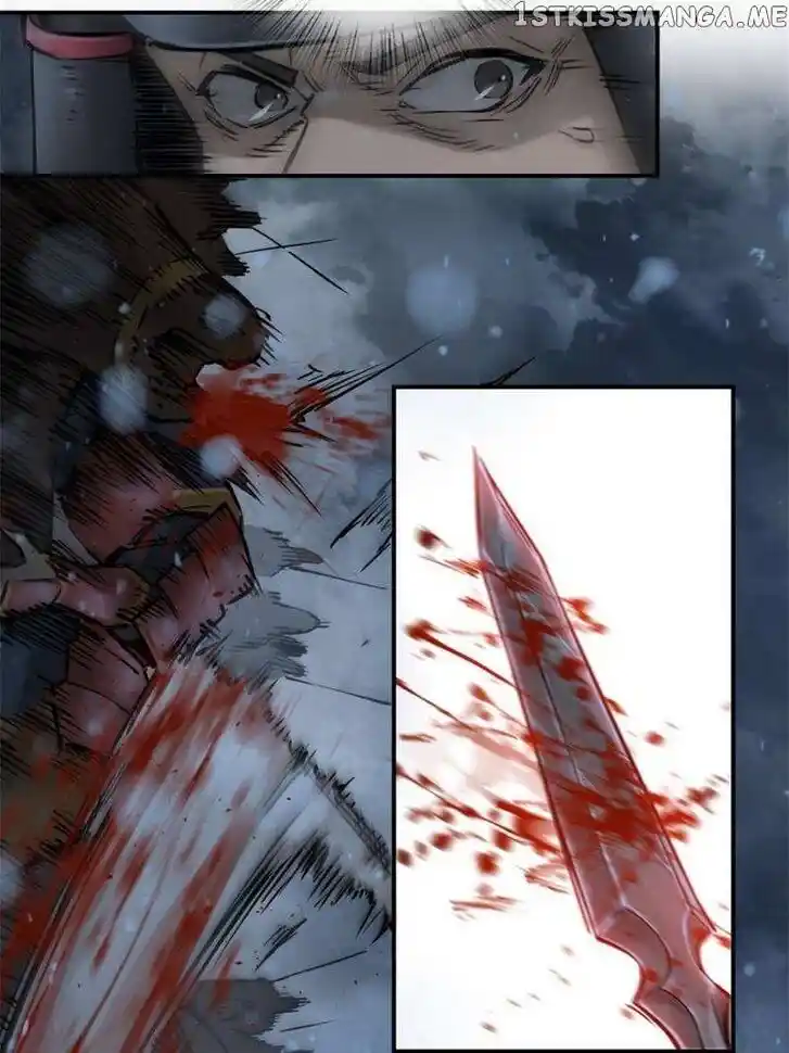 The Beginning From Gu Huo Niao Ch.073