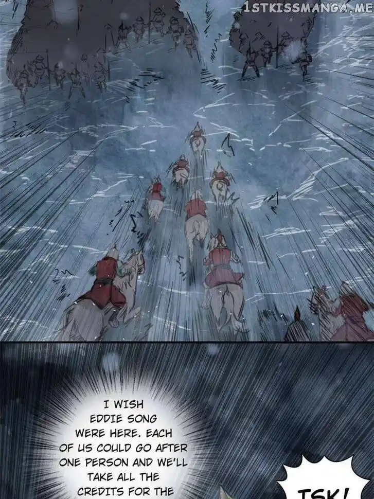 The Beginning From Gu Huo Niao Ch.073